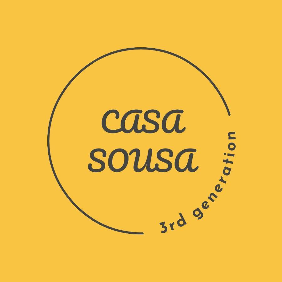 Casa Sousa - 3Rd Generation 博蒂卡什 外观 照片
