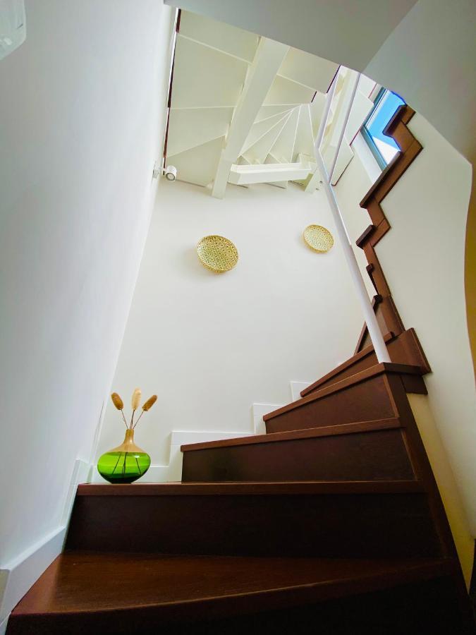 Casa Sousa - 3Rd Generation 博蒂卡什 外观 照片